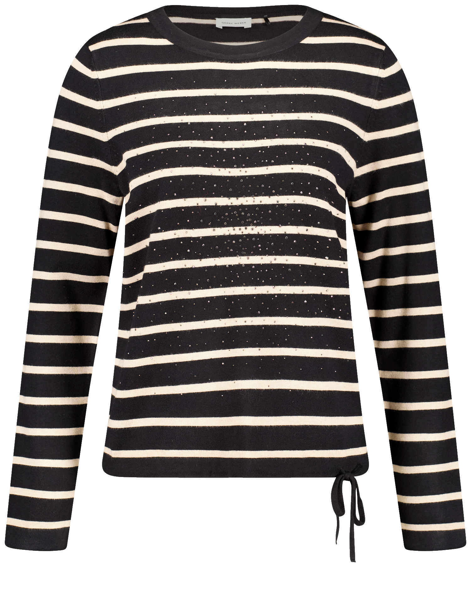 Damen Pullover mit langen Ärmeln