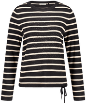 Damen Pullover mit langen Ärmeln