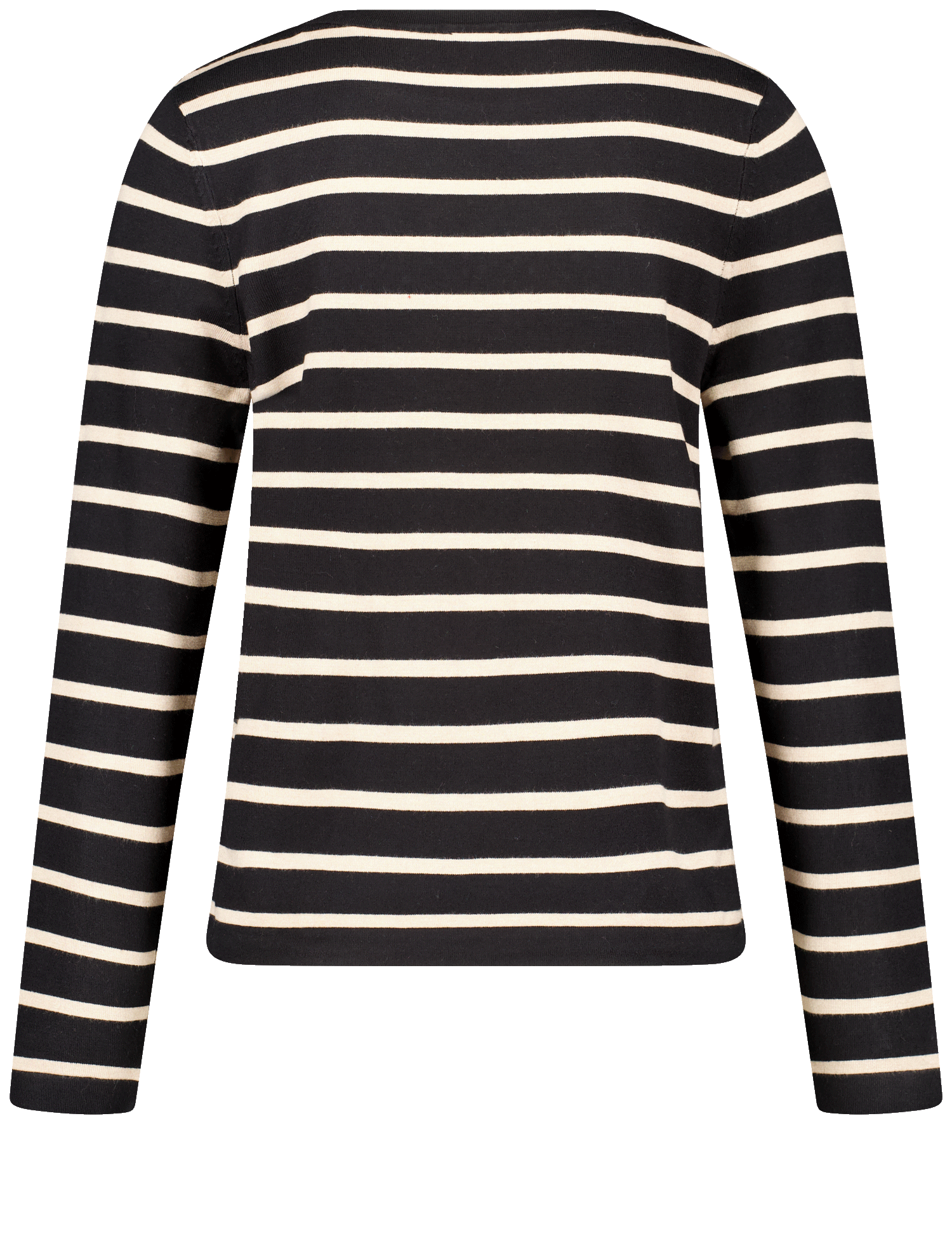 Damen Pullover mit langen Ärmeln