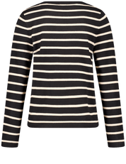 Damen Pullover mit langen Ärmeln