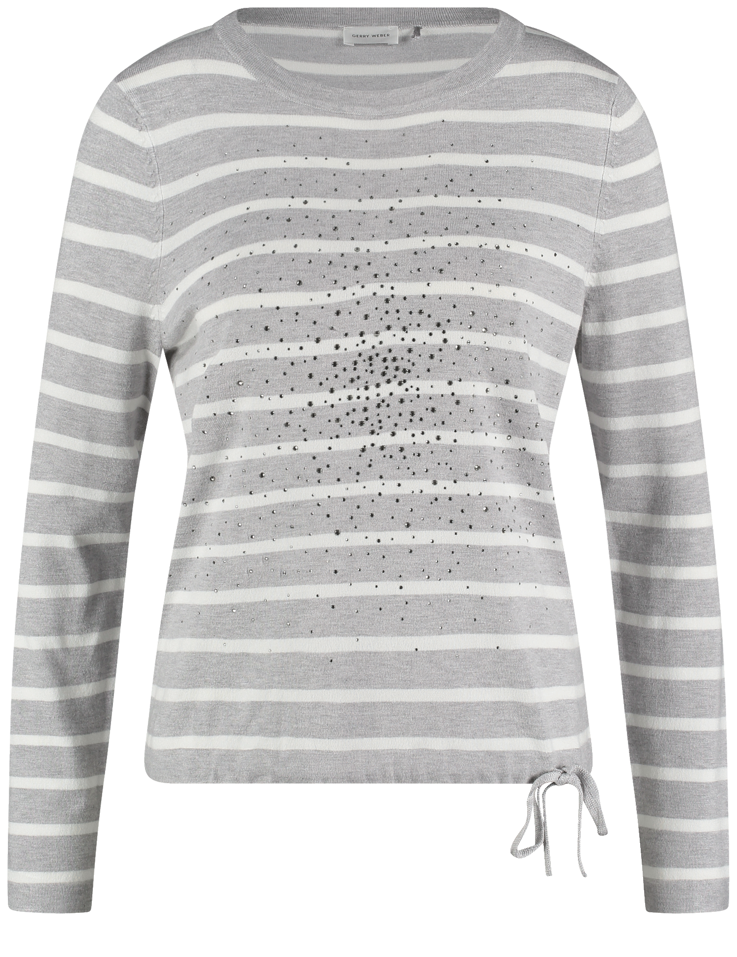 Damen Pullover mit langen Ärmeln