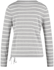 Damen Pullover mit langen Ärmeln