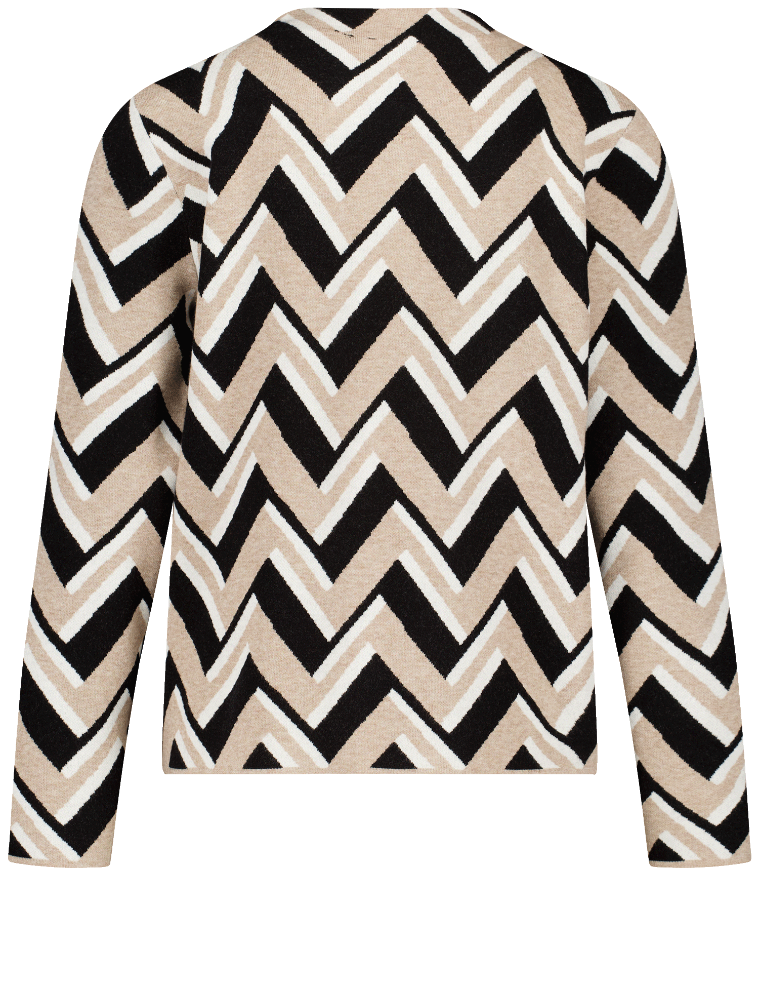 Damen Langarmpullover