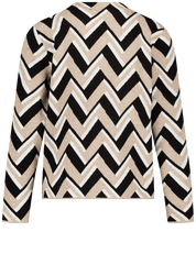 Damen Langarmpullover