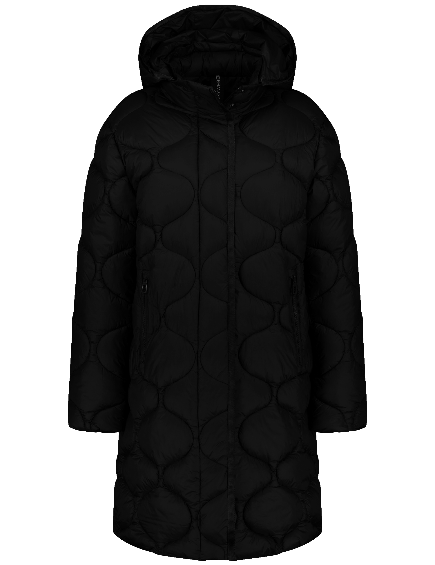 Damen Wintermantel