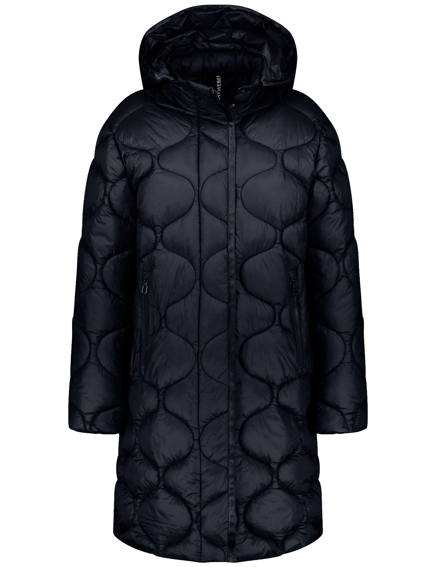 Damen Wintermantel