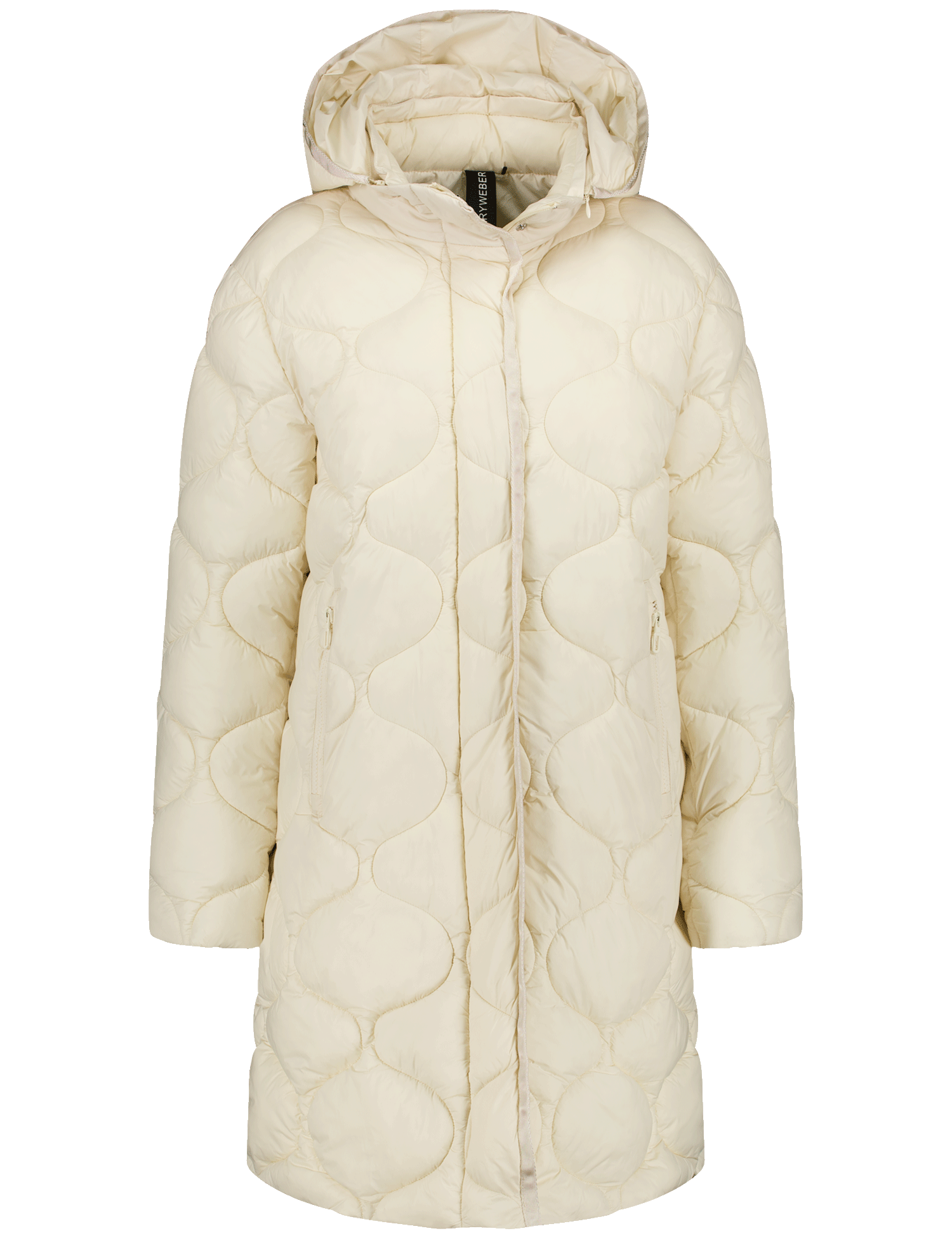 Damen Wintermantel