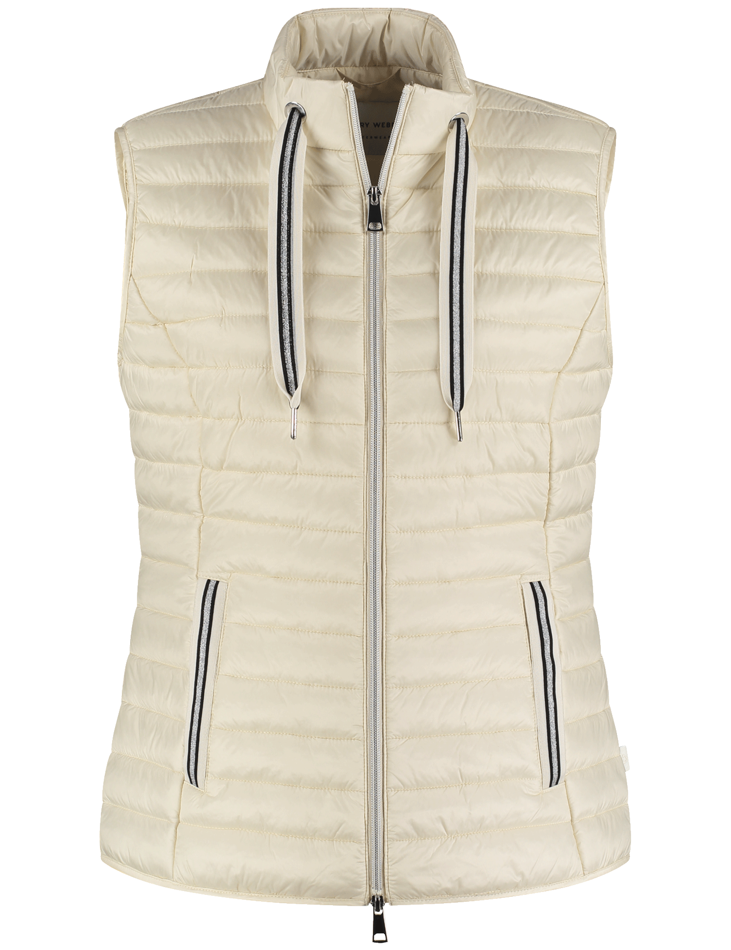 Damen Weste
