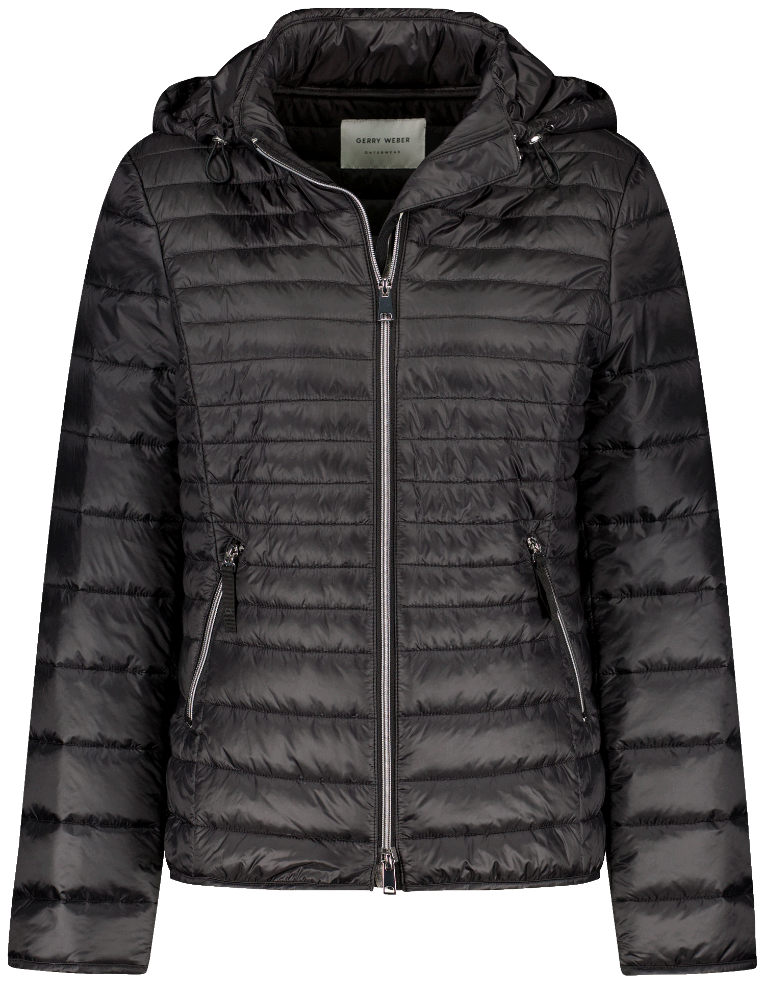 Damen Outdoorjacke