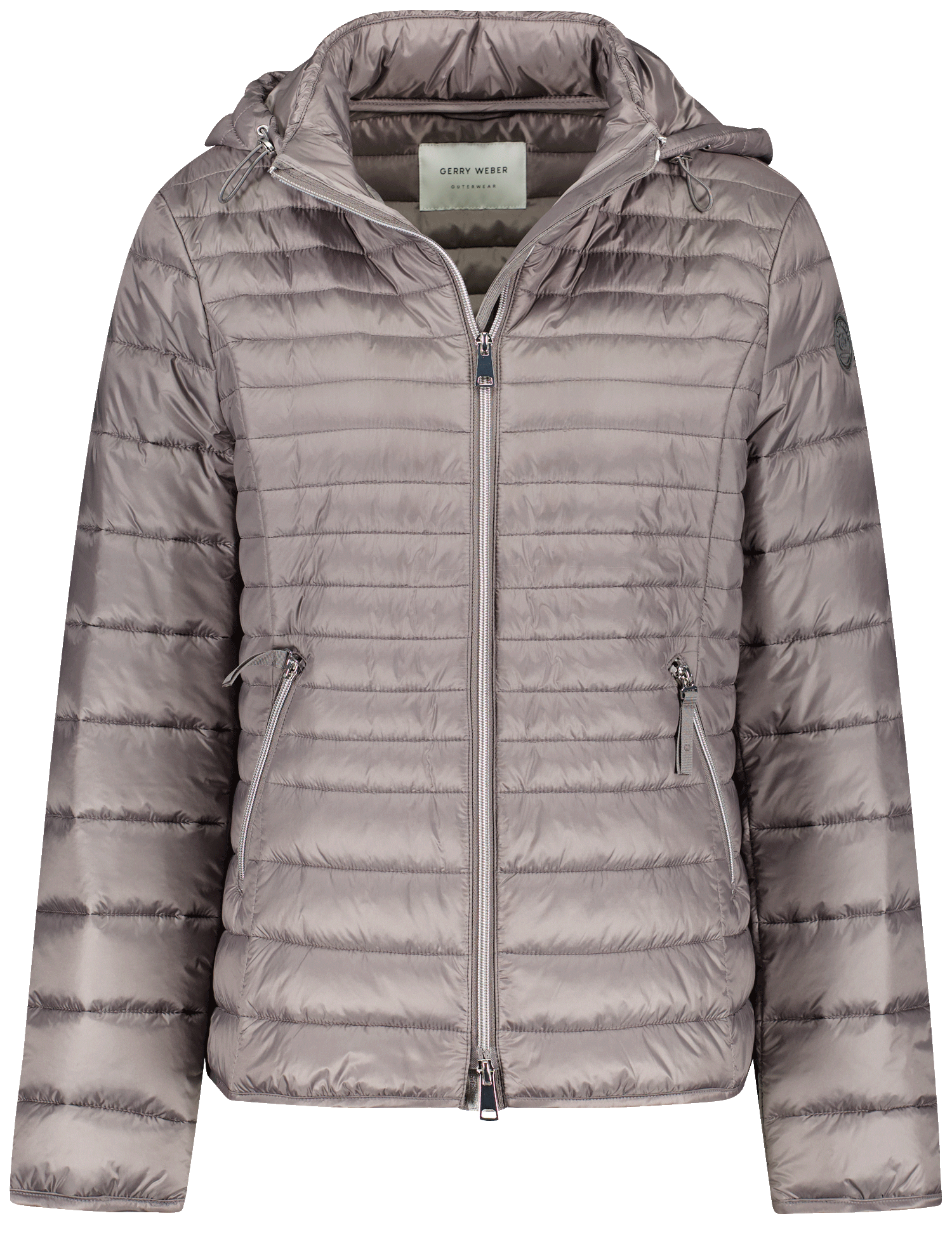 Damen Outdoorjacke