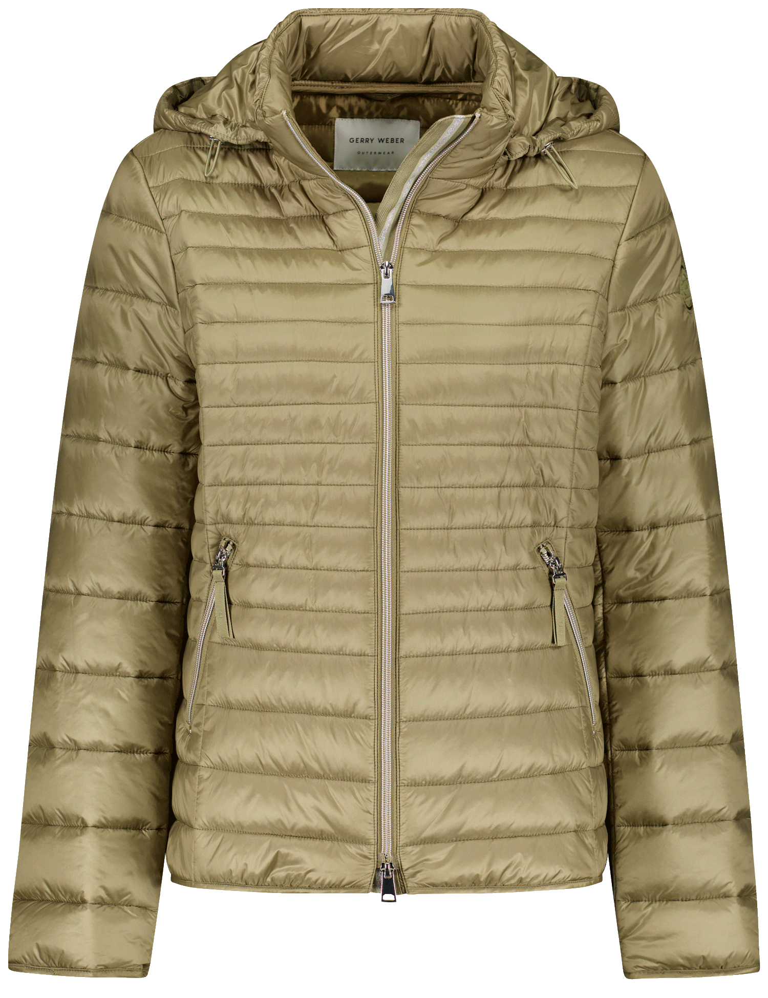 Damen Outdoorjacke