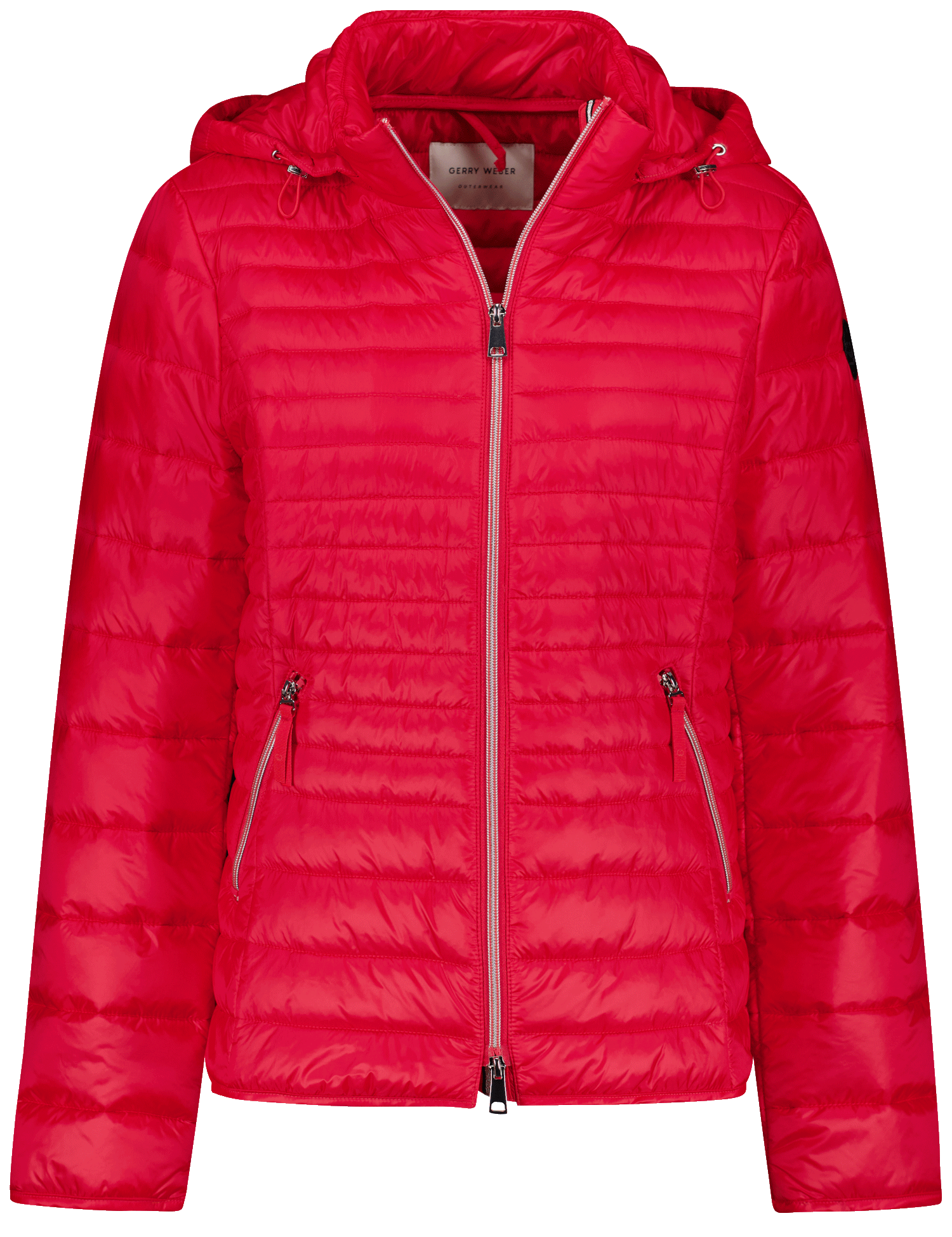 Damen Outdoorjacke
