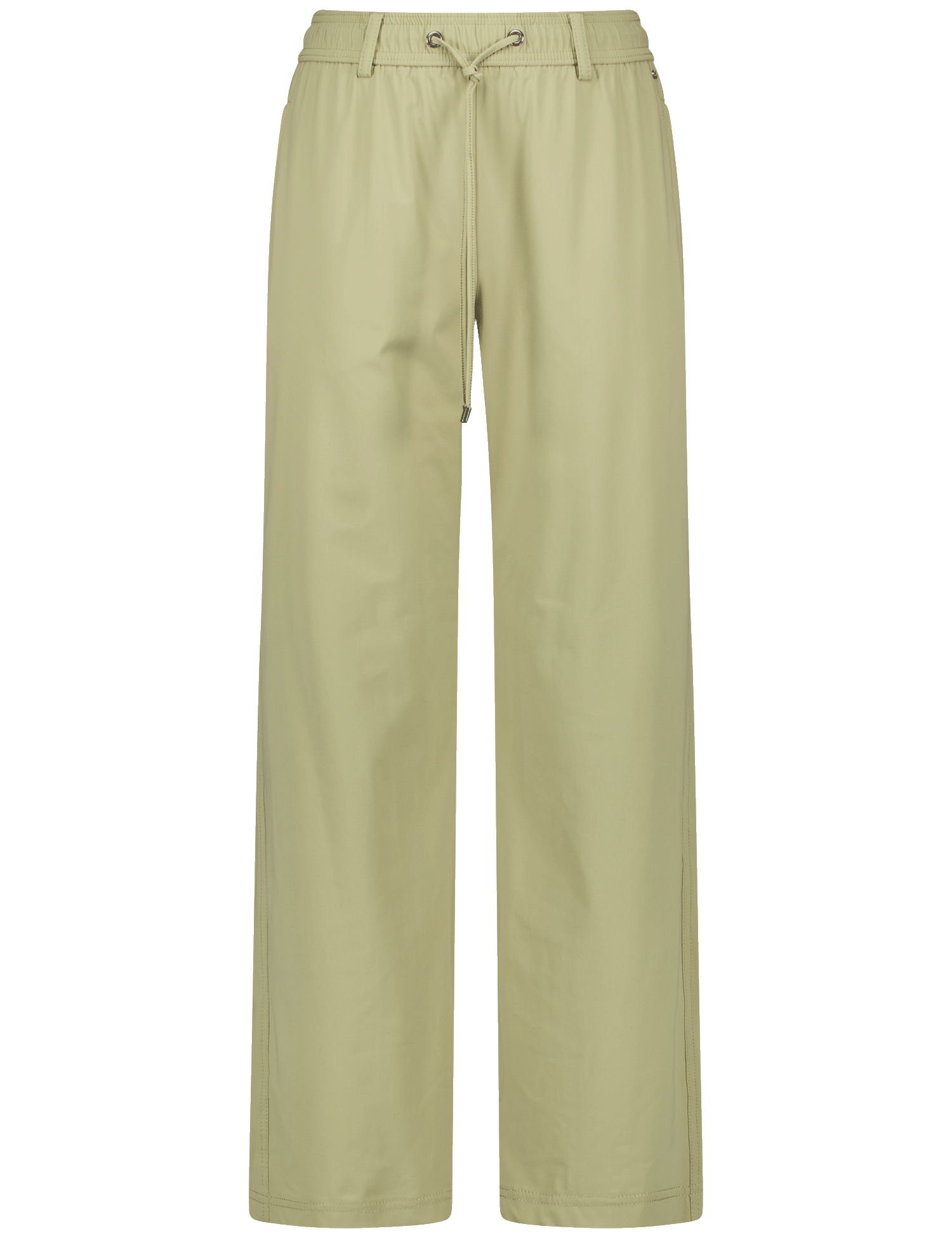 Damen Stoff Wide Fit-Hose von GERRY WEBER