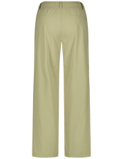 Damen Stoff Wide Fit-Hose