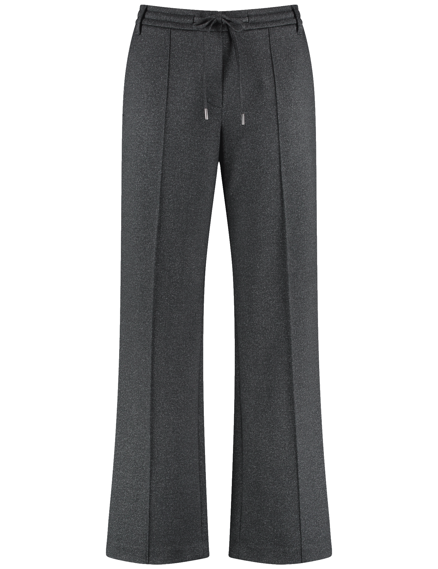 Damen Stoffhose im modernen Look