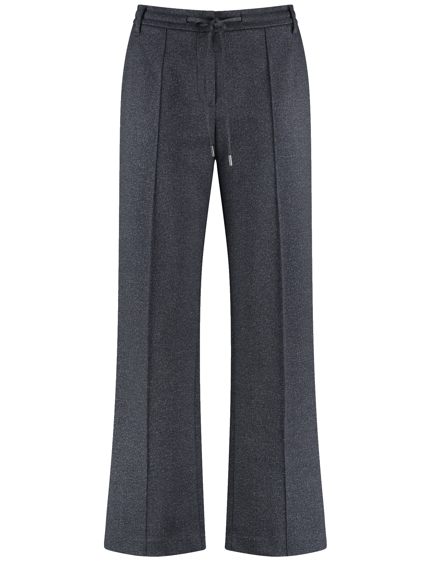 Damen Stoffhose im modernen Look