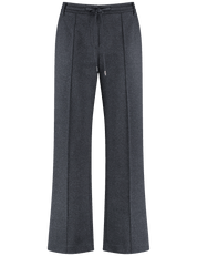 Damen Stoffhose im modernen Look