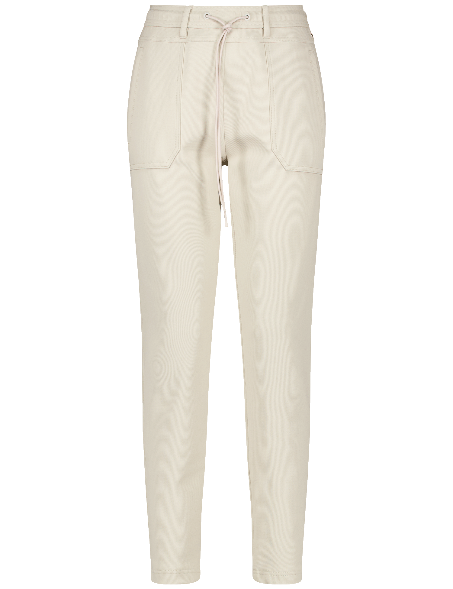 Damen Stoffhose in klassischem Design