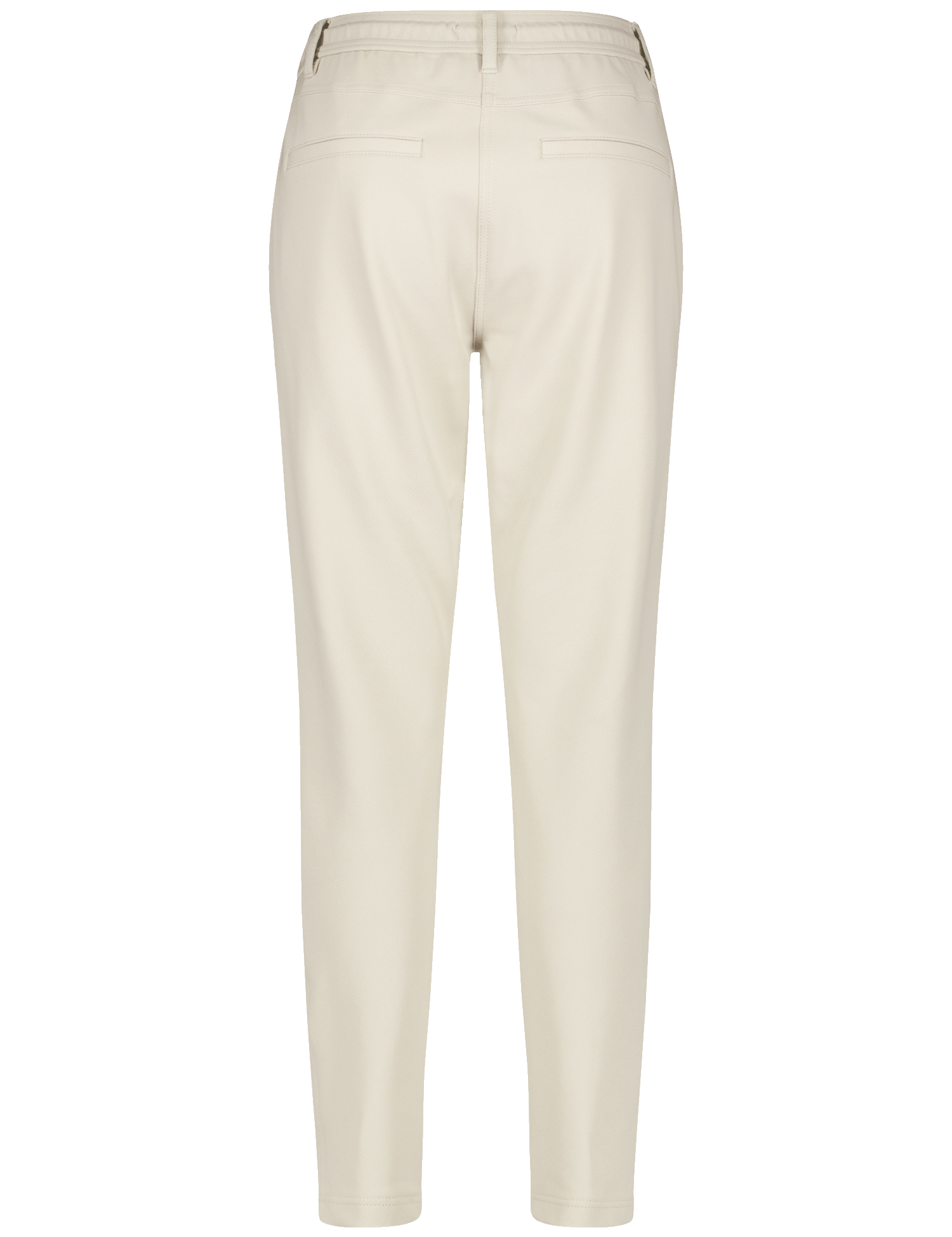 Damen Stoffhose in klassischem Design