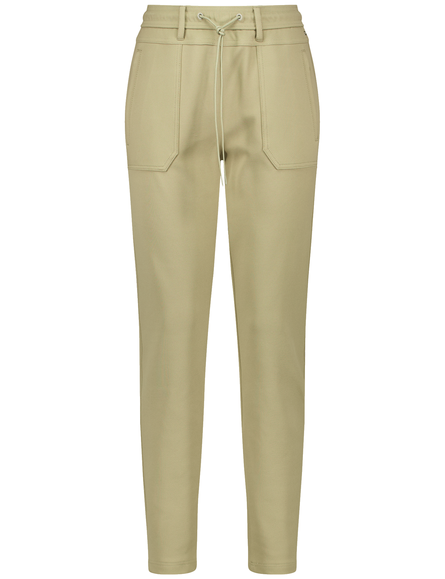 Damen Stoffhose in klassischem Design