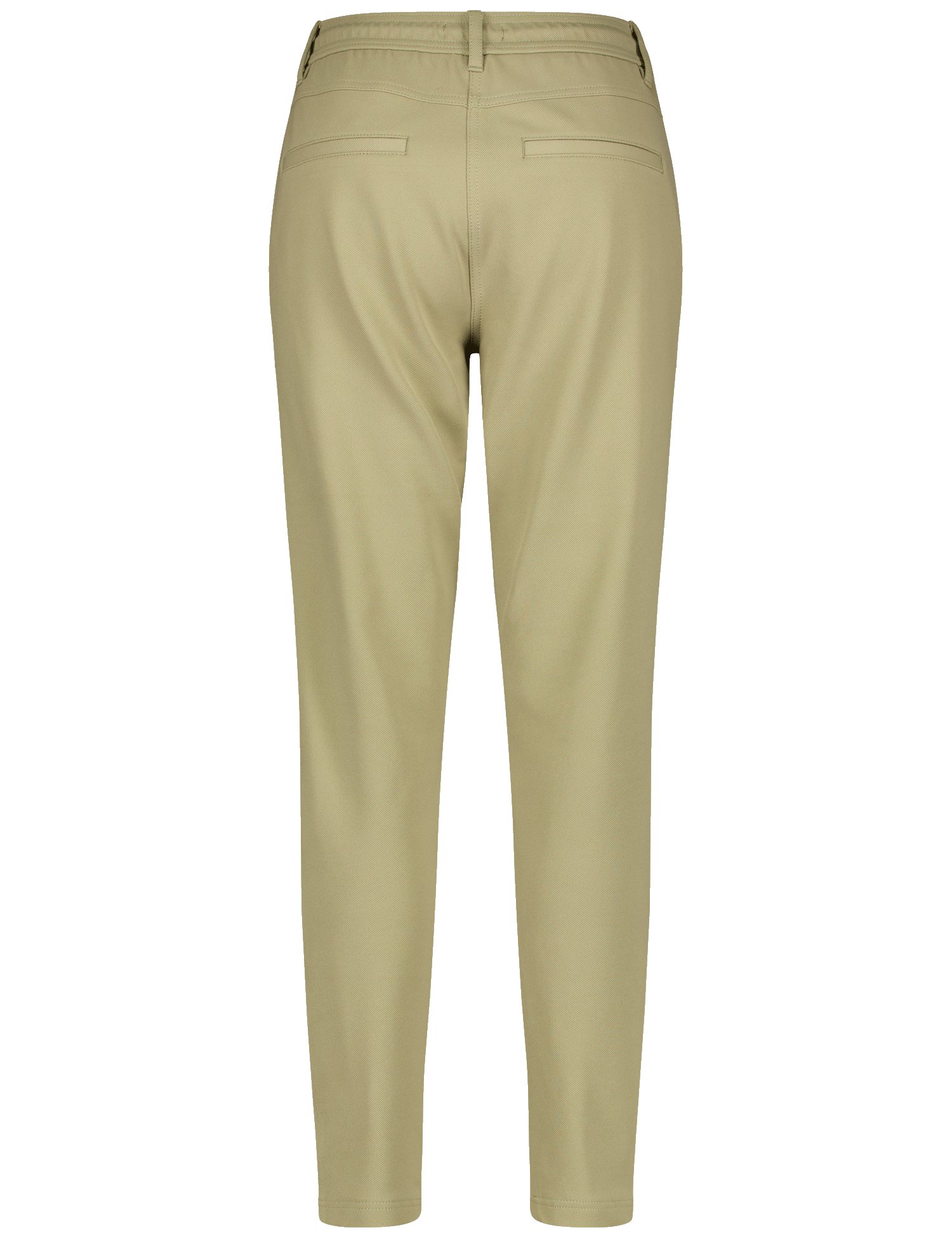 Damen Stoffhose in klassischem Design