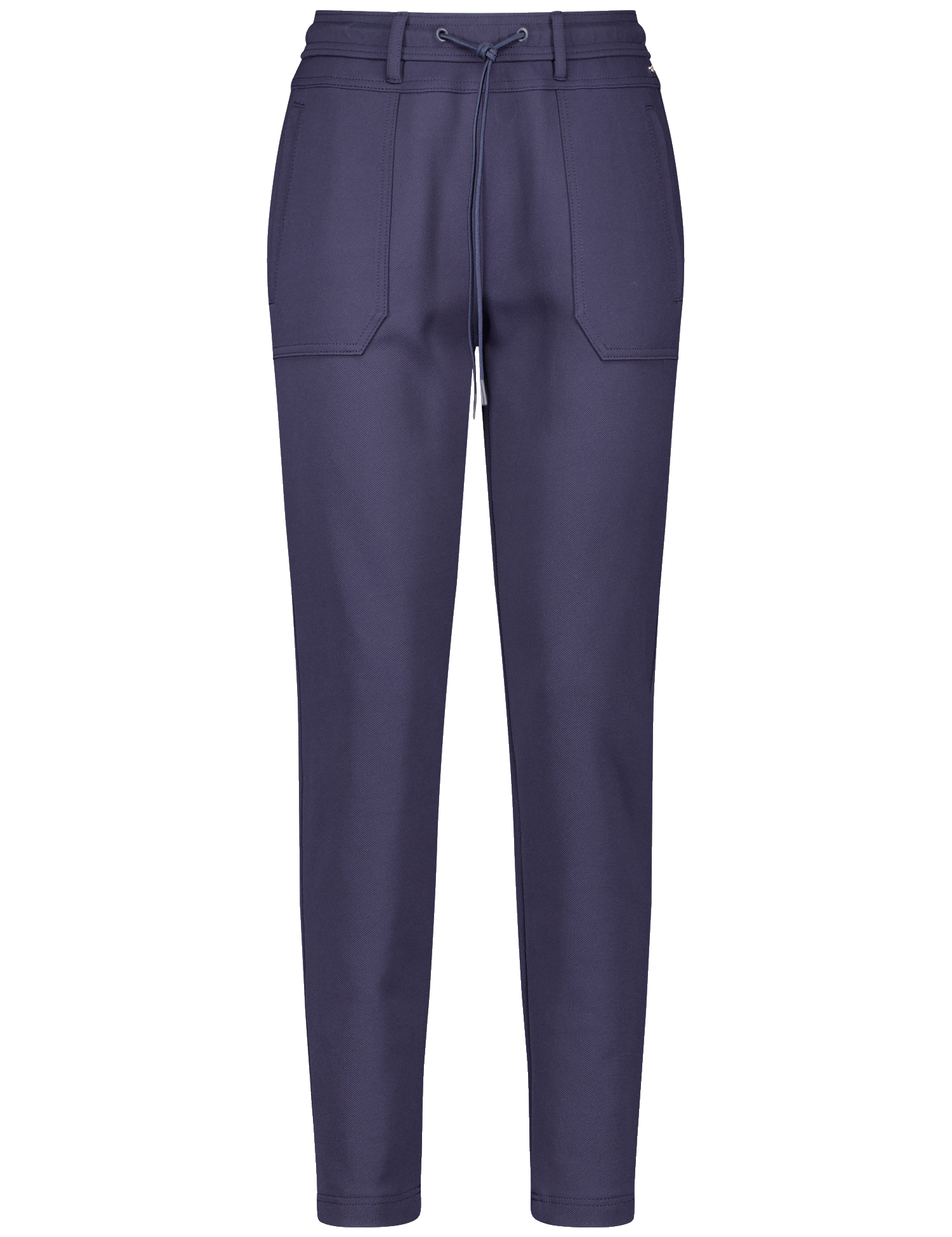 Damen Stoffhose in klassischem Design