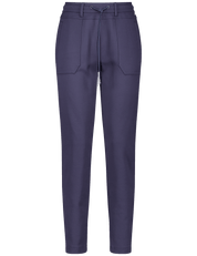 Damen Stoffhose in klassischem Design