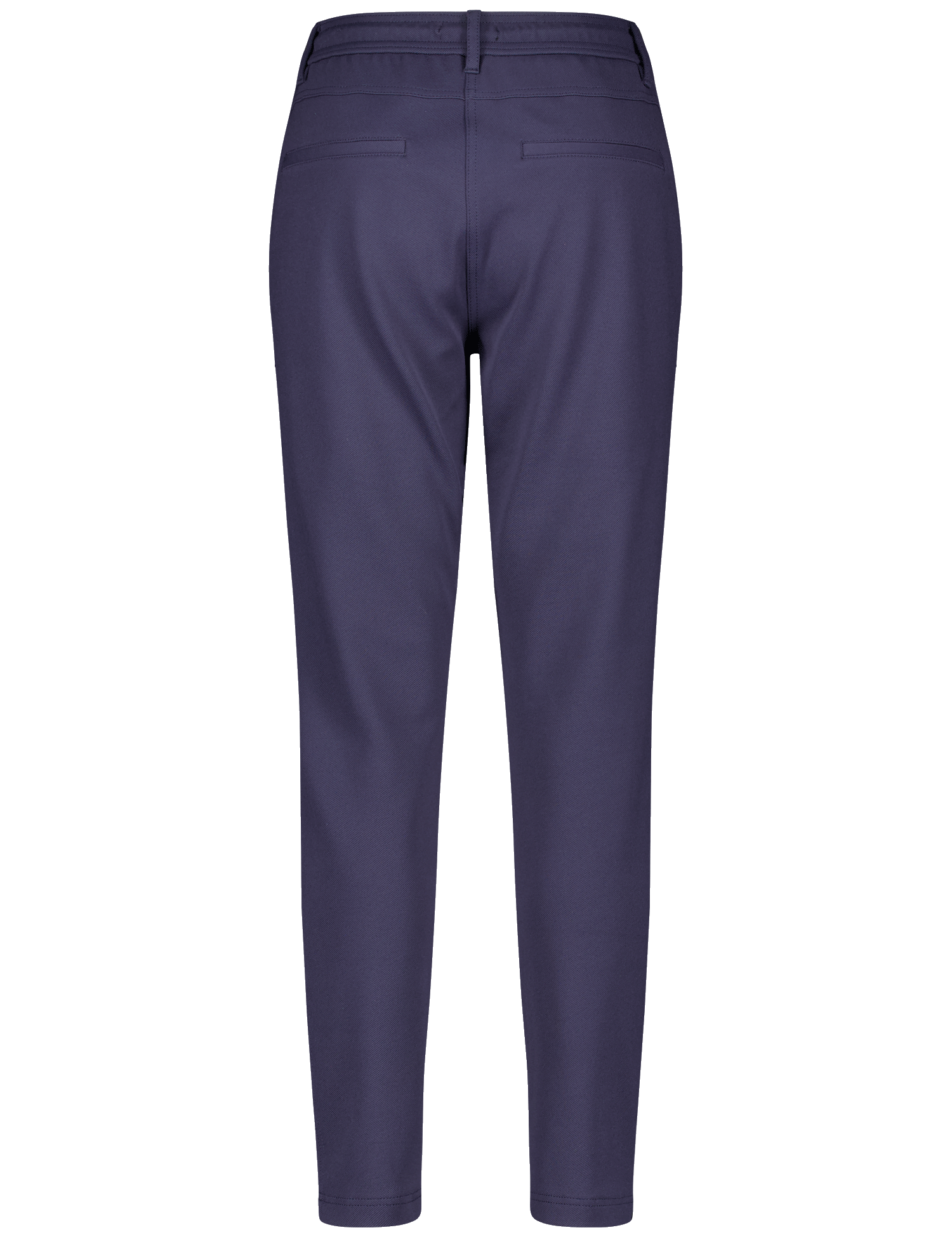 Damen Stoffhose in klassischem Design