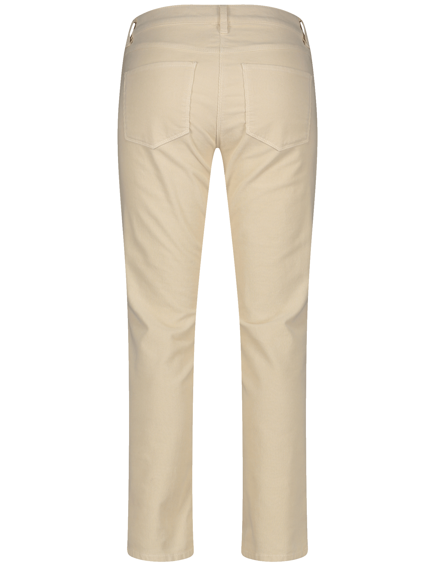 Helle Jeans in klassischem Stil