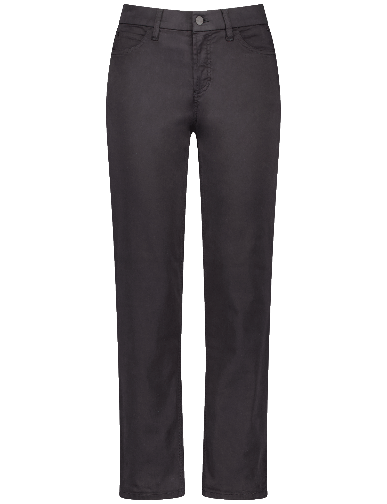 Damen Stoffhose mit elegantem Schnitt