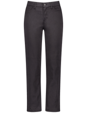 Damen Stoffhose mit elegantem Schnitt