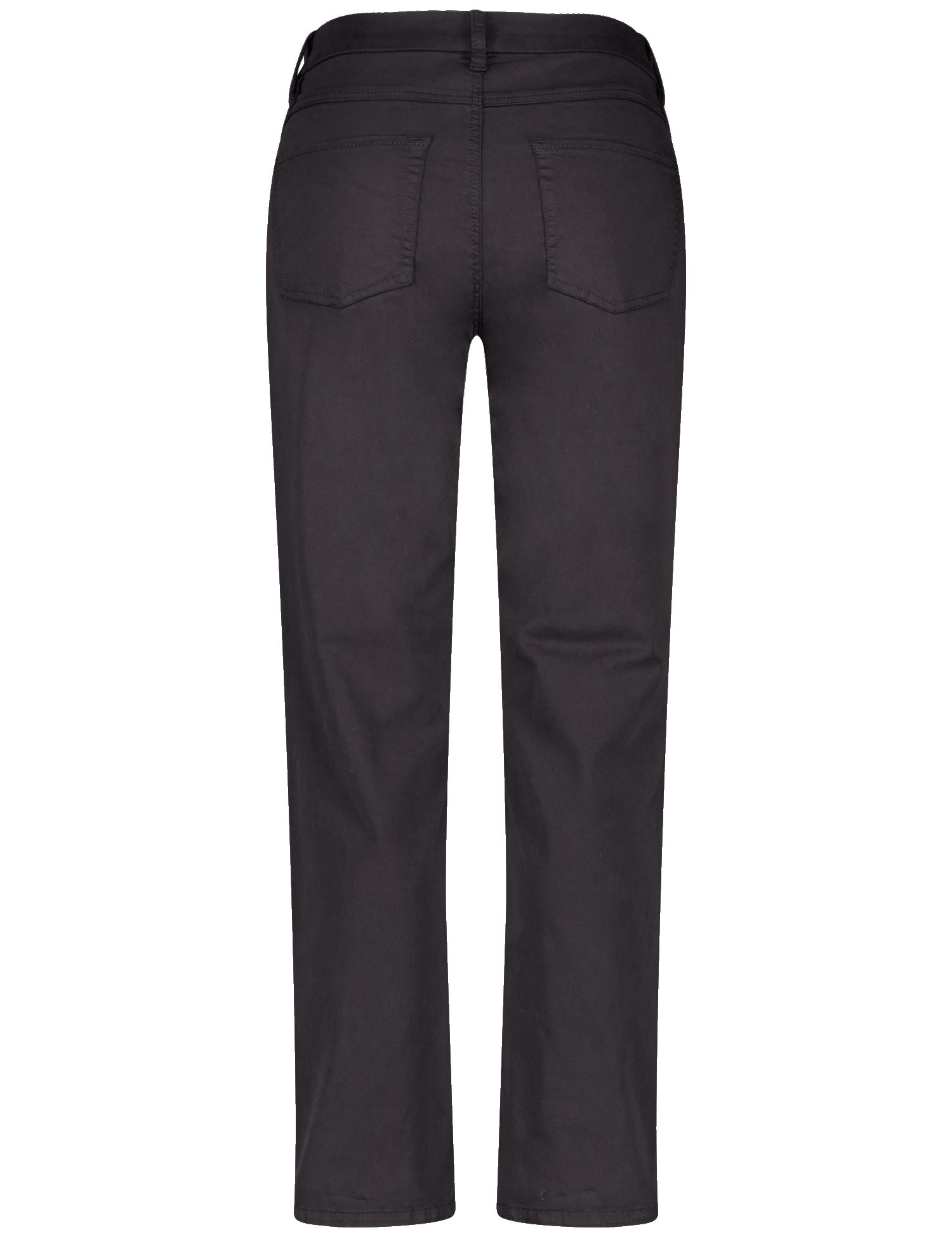 Damen Stoffhose mit elegantem Schnitt