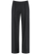 Fließend geschnittene Hose mit weitem Bein von GERRY WEBER