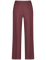 Fließend geschnittene Hose mit weitem Bein von GERRY WEBER