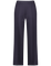 Fließend geschnittene Hose mit weitem Bein von GERRY WEBER