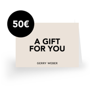 Gerry Weber Gutschein
