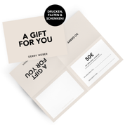 Gerry Weber Gutschein