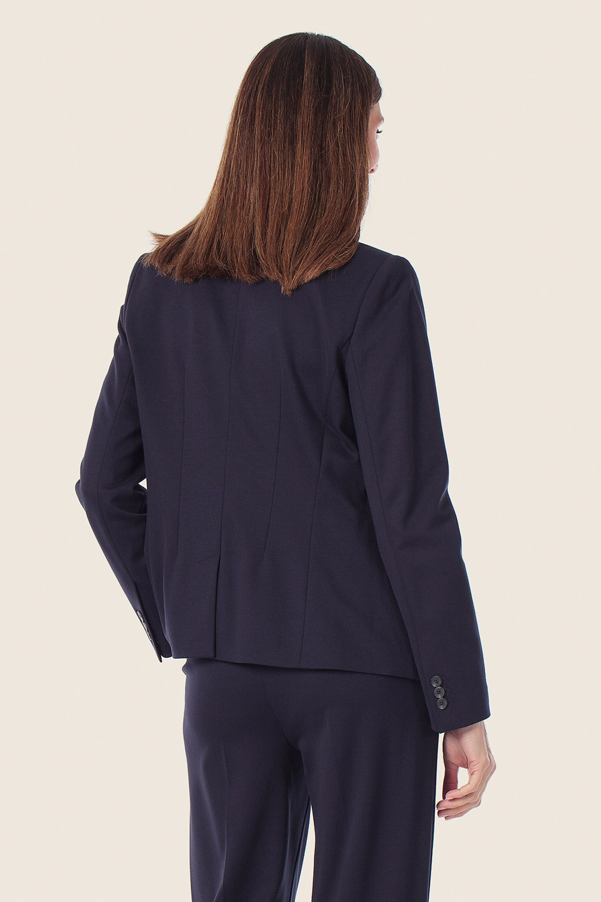 Blazer mit Klappentaschen von GERRY WEBER