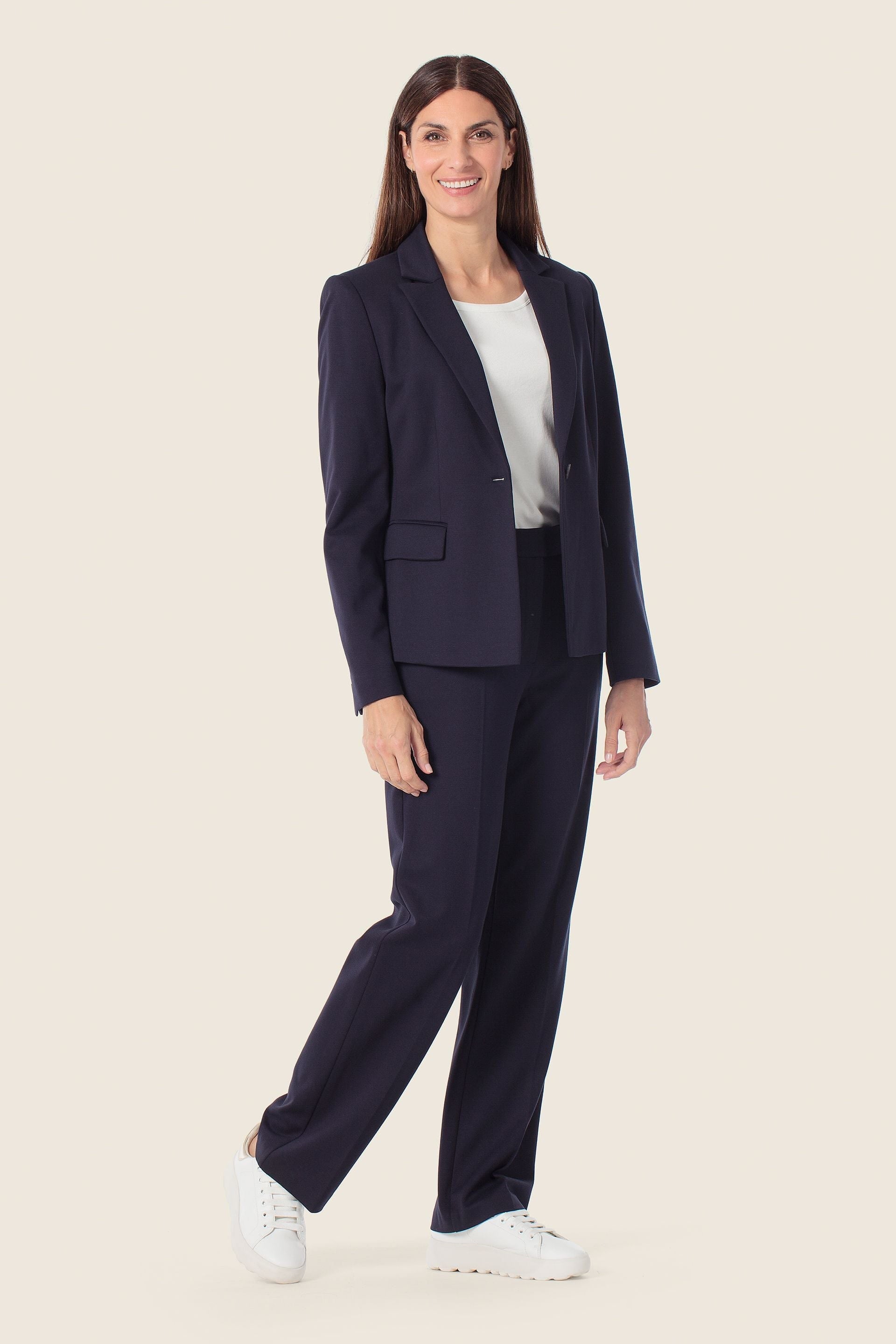 Blazer mit Klappentaschen von GERRY WEBER