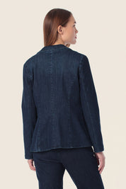 Denim Blazer Marineblau von GERRY WEBER
