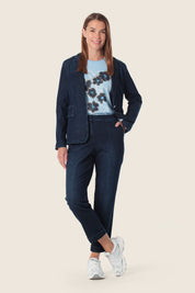 Denim Blazer Marineblau von GERRY WEBER