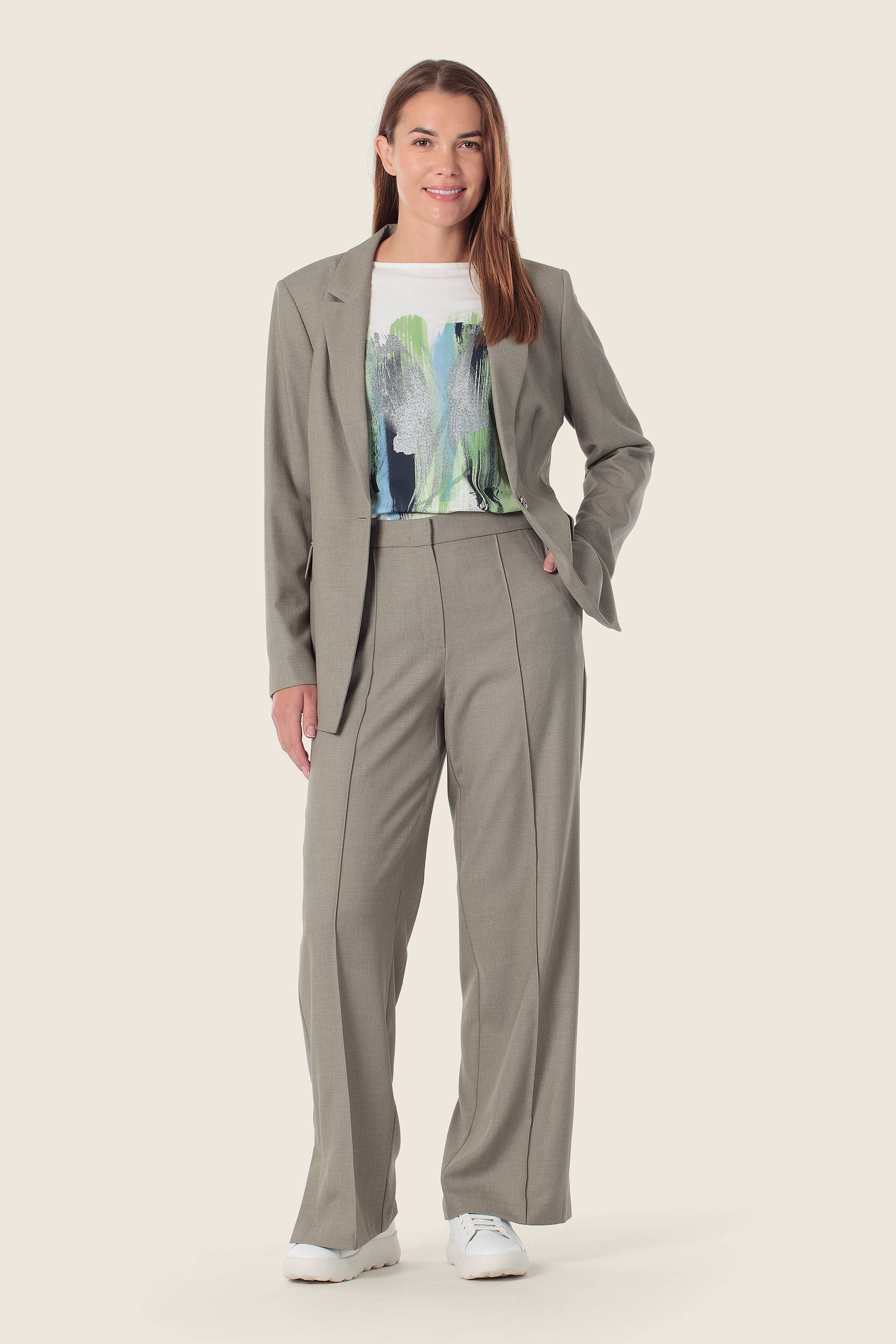 Eleganter Blazer von GERRY WEBER