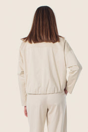 Sportlich-elegante Jacke im Blouson-Stil von GERRY WEBER