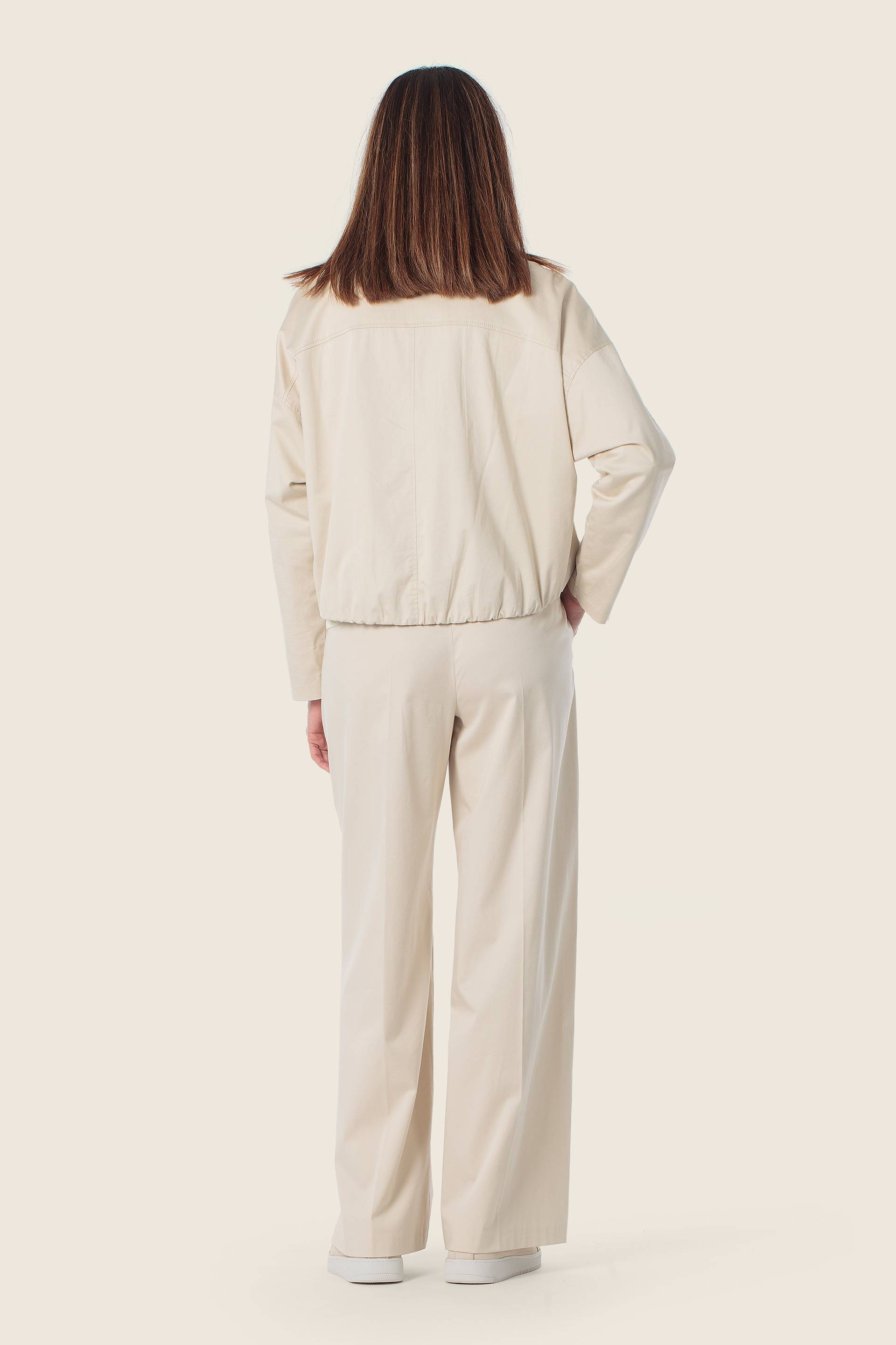 Sportlich-elegante Jacke im Blouson-Stil von GERRY WEBER