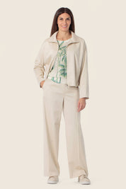 Sportlich-elegante Jacke im Blouson-Stil von GERRY WEBER