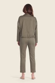 Sportlich-elegante Jacke im Blouson-Stil von GERRY WEBER