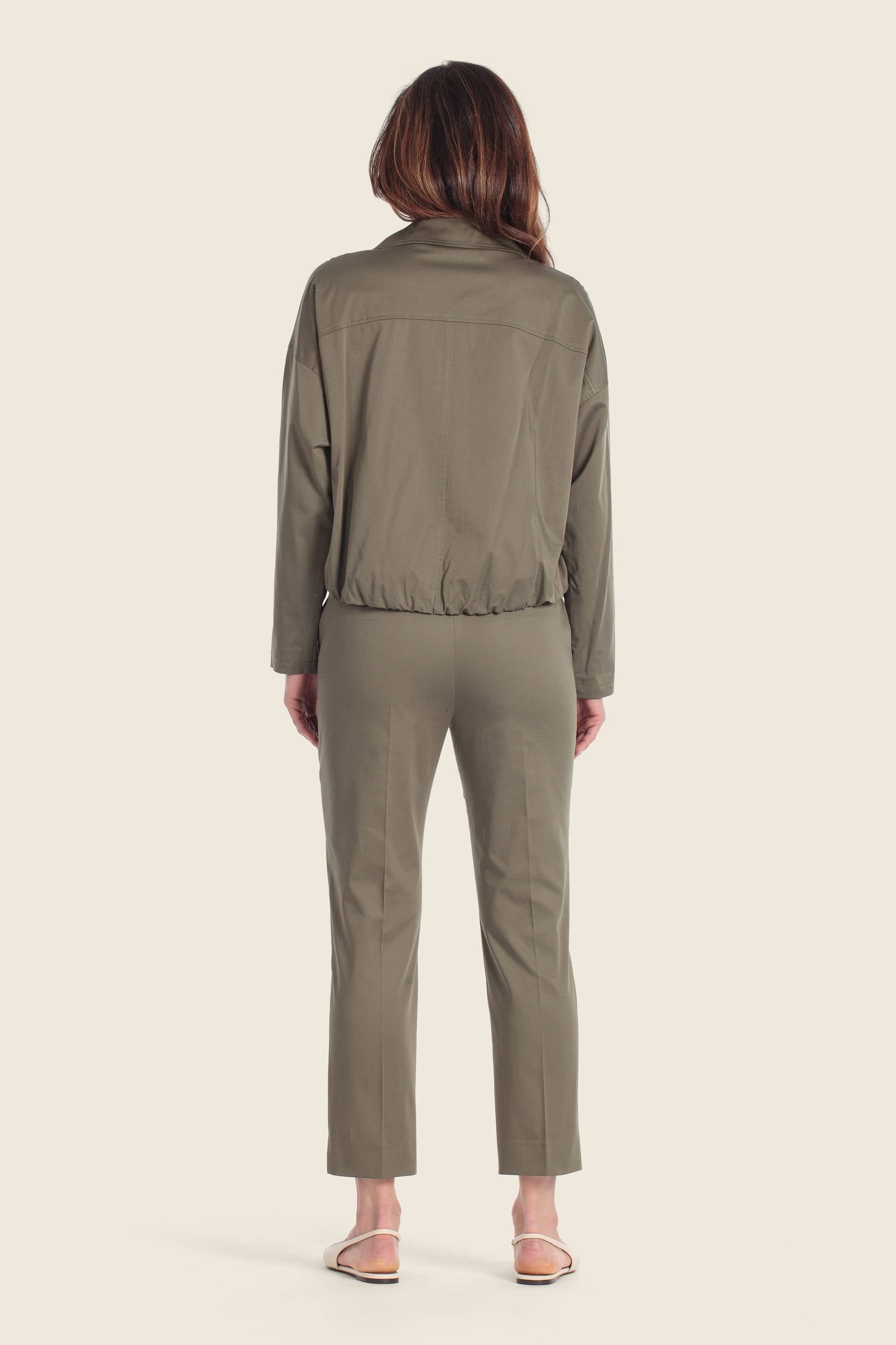 Sportlich-elegante Jacke im Blouson-Stil von GERRY WEBER