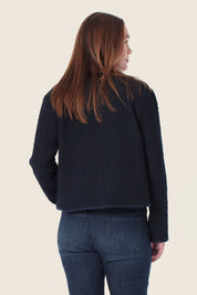 Leichte Jacke dunkelblau von GERRY WEBER