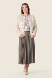 Steppjacke mit schimmernder Optik von GERRY WEBER