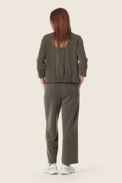 Moderne Jacke mit Reißverschluss von GERRY WEBER